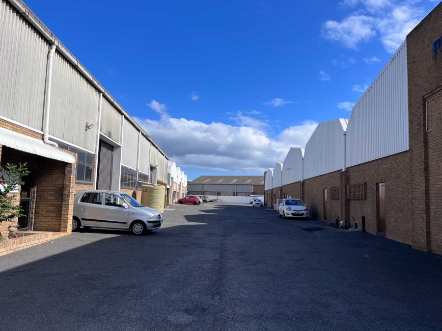 To Let commercial Property for Rent in Milnerton Western Cape